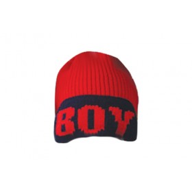 'BOY' Beanie - 10 per pack - $1.50 ea